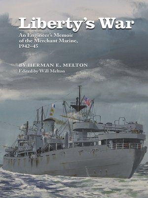 cover image of Liberty's War